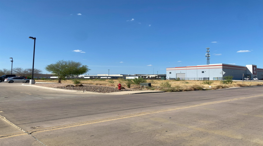 502 Crossroads St, Laredo, Texas 78045, ,Land,For Sale,502 Crossroads St,20250344