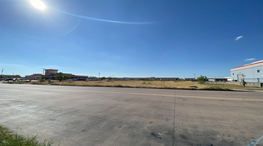 502 Crossroads St, Laredo, Texas 78045, ,Land,For Sale,502 Crossroads St,20250344