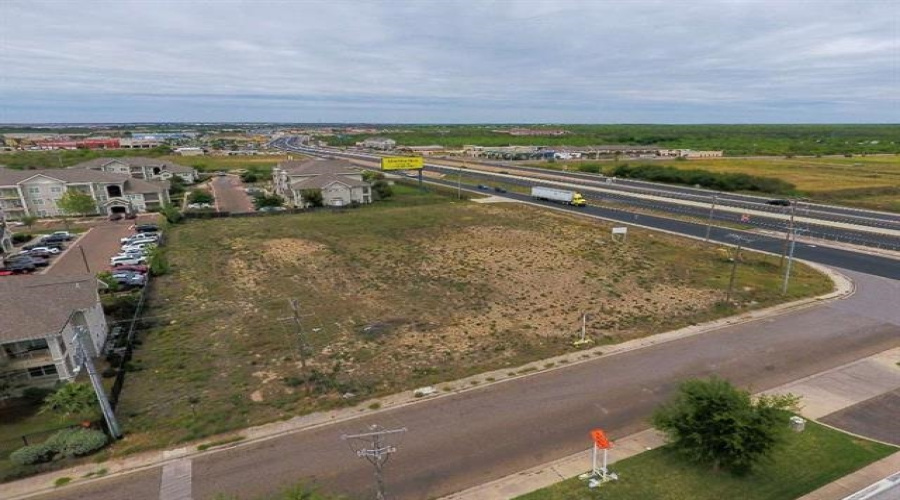 302 Bob Bullock Lp, Laredo, Texas 78041, ,Land,For Sale,302 Bob Bullock Lp,20250348