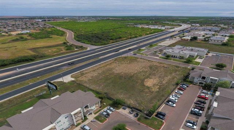 302 Bob Bullock Lp, Laredo, Texas 78041, ,Land,For Sale,302 Bob Bullock Lp,20250348