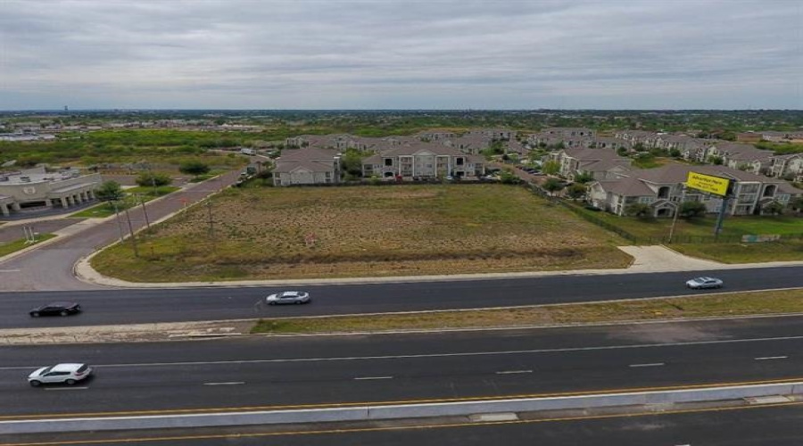 302 Bob Bullock Lp, Laredo, Texas 78041, ,Land,For Sale,302 Bob Bullock Lp,20250348