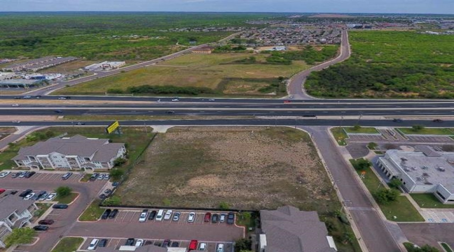 302 Bob Bullock Lp, Laredo, Texas 78041, ,Land,For Sale,302 Bob Bullock Lp,20250348
