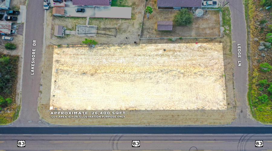 2724 S U.S. Hwy 83, ZAPATA, Texas 78076, ,Land,For Sale,2724 S U.S. Hwy 83,20244544