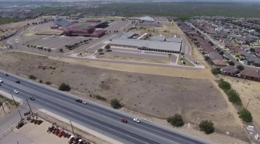 0000 TX State Hwy 359, Laredo, Texas 78043, ,Land,For Sale,0000 TX State Hwy 359,20250387