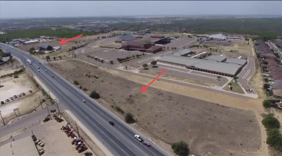 0000 TX State Hwy 359, Laredo, Texas 78043, ,Land,For Sale,0000 TX State Hwy 359,20250387