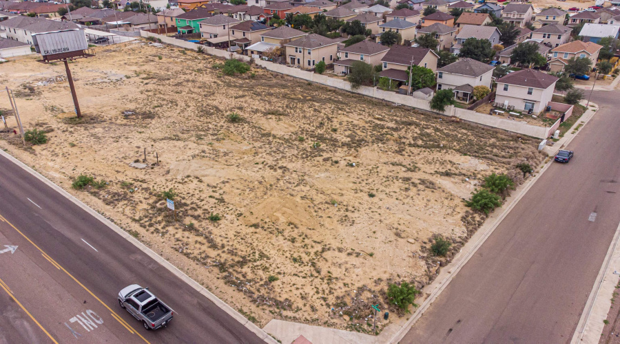 2501 Lomas Del Sur, Laredo, Texas 78046, ,Land,For Sale,2501 Lomas Del Sur,20250620