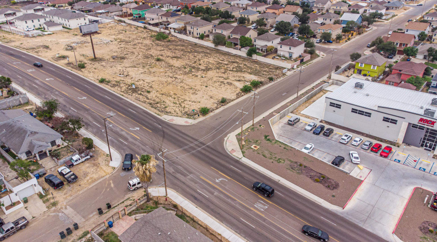 2501 Lomas Del Sur, Laredo, Texas 78046, ,Land,For Sale,2501 Lomas Del Sur,20250620