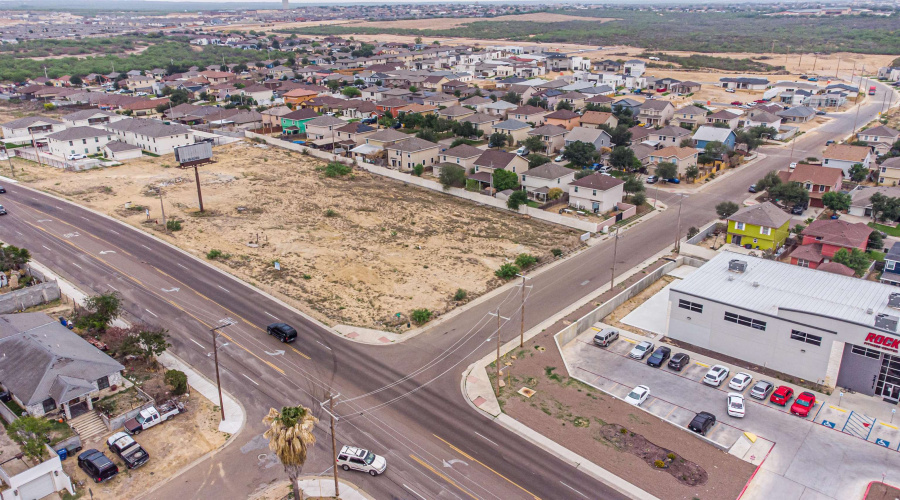 2501 Lomas Del Sur, Laredo, Texas 78046, ,Land,For Sale,2501 Lomas Del Sur,20250620
