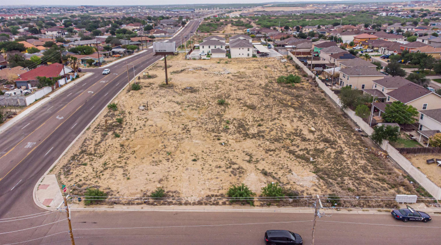 2501 Lomas Del Sur, Laredo, Texas 78046, ,Land,For Sale,2501 Lomas Del Sur,20250620