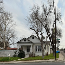 1901 Chihuahua St, Laredo, Texas 78043, ,2 BathroomsBathrooms,Commercial retail/office,For Rent,1901 Chihuahua St,20250645