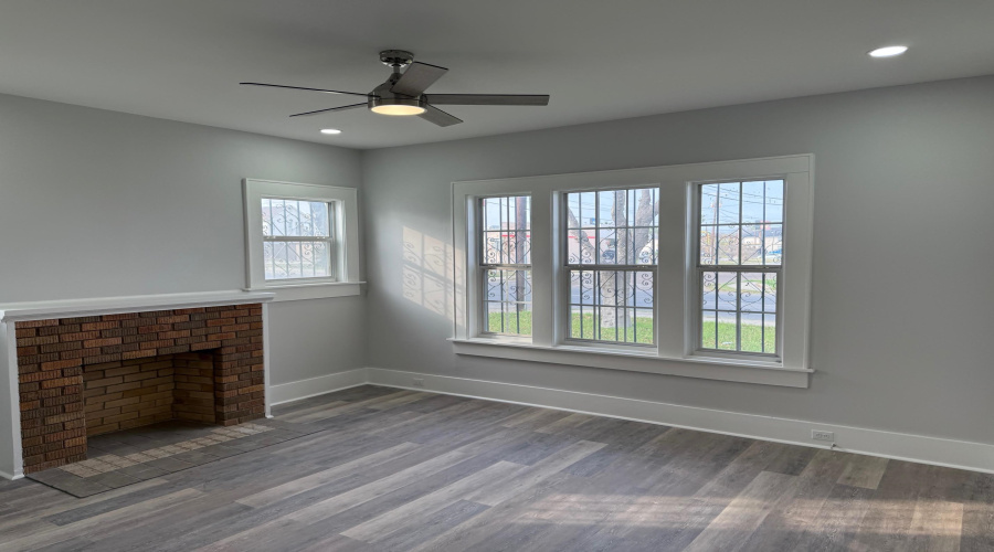 1901 Chihuahua St, Laredo, Texas 78043, ,2 BathroomsBathrooms,Commercial retail/office,For Rent,1901 Chihuahua St,20250645