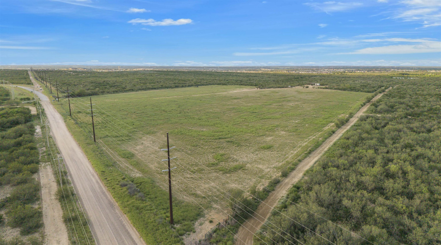 4382 Wormser Rd, Laredo, Texas 78046-0000, ,Land,For Rent,4382 Wormser Rd,20250665