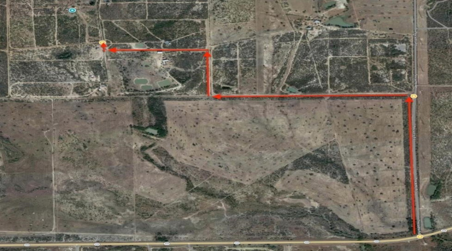 138 Ranch Rd, Laredo, Texas 00000-0000, ,Land,For Sale,138 Ranch Rd,20250703