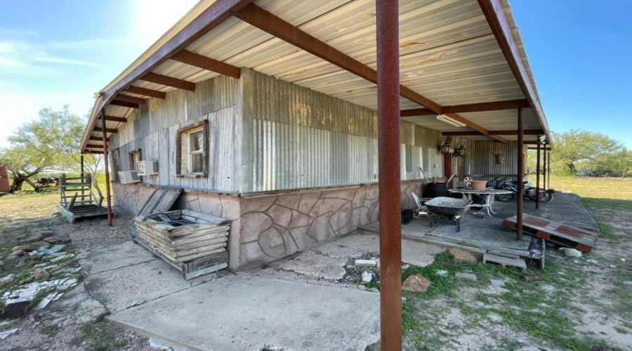 138 Ranch Rd, Laredo, Texas 00000-0000, ,Land,For Sale,138 Ranch Rd,20250703