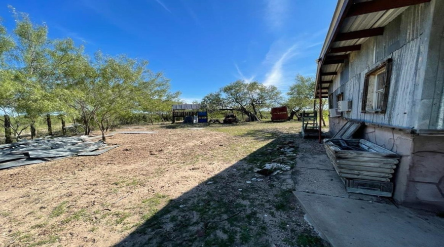 138 Ranch Rd, Laredo, Texas 00000-0000, ,Land,For Sale,138 Ranch Rd,20250703