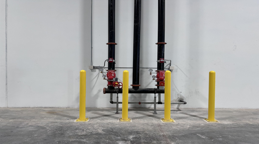 19926 Kraus Lp., Laredo, Texas 78045, 1 Bedroom Bedrooms, 51 Rooms Rooms,4 BathroomsBathrooms,Commercial/industrial,For Rent,19926 Kraus Lp.,20250889