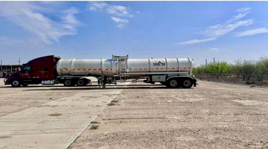 22324 Sulfur Mine Rd, Laredo, Texas 78045, ,Land,For Rent,22324 Sulfur Mine Rd,20250885