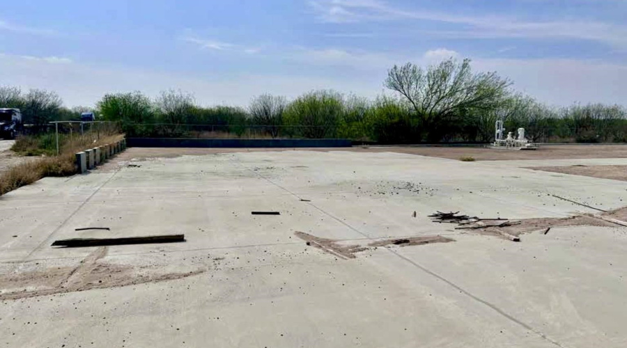 22324 Sulfur Mine Rd, Laredo, Texas 78045, ,Land,For Rent,22324 Sulfur Mine Rd,20250885