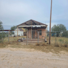 302 Camino Bolivar, laredo, Texas 78045, ,Land,For Sale,302 Camino Bolivar,20251103