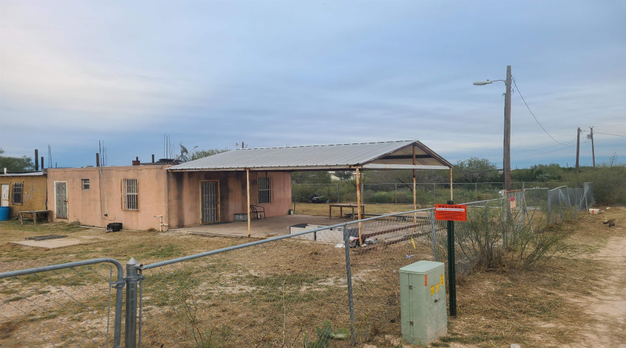 302 Camino Bolivar, laredo, Texas 78045, ,Land,For Sale,302 Camino Bolivar,20251103