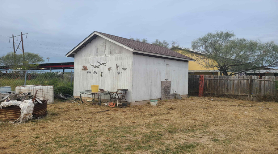 302 Camino Bolivar, laredo, Texas 78045, ,Land,For Sale,302 Camino Bolivar,20251103