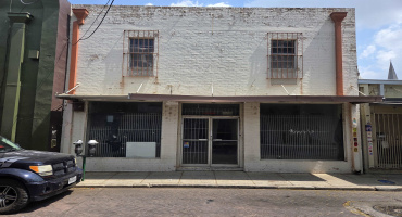 313 Flores Ave, LAREDO, Texas 78040, ,2 BathroomsBathrooms,Commercial retail/office,For Sale,313 Flores Ave,20251279