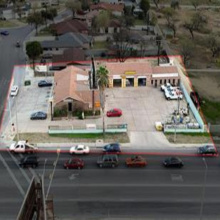 1919 E Saunders St, LAREDO, Texas 78046-0000, 11 Rooms Rooms,4 BathroomsBathrooms,Commercial retail/office,For Sale,1919 E Saunders St,20251295