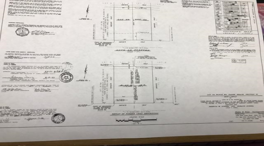 110 E Bahama St., SOUTH PADRE ISLAND, Texas 78597, ,Land,For Sale,110 E Bahama St.,20251444