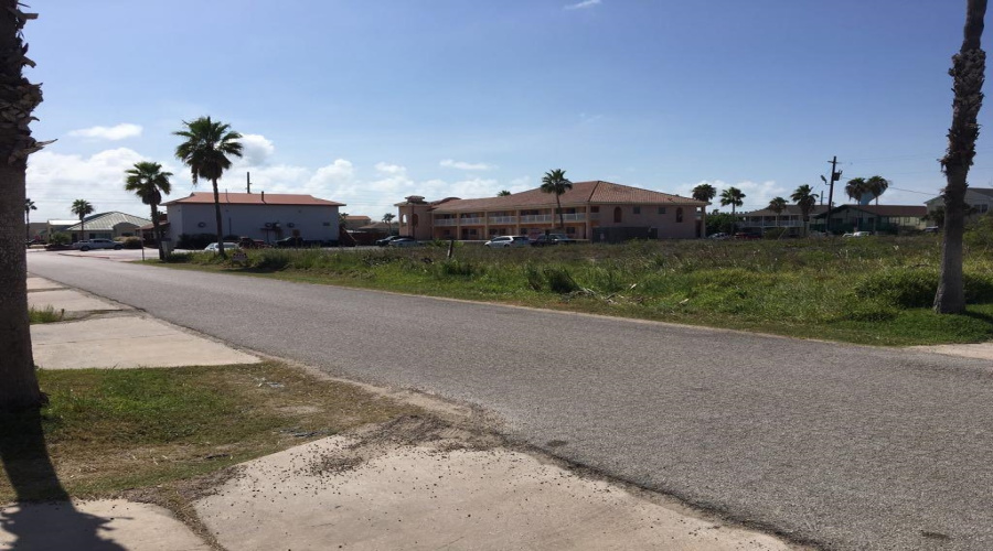 110 E Bahama St., SOUTH PADRE ISLAND, Texas 78597, ,Land,For Sale,110 E Bahama St.,20251444