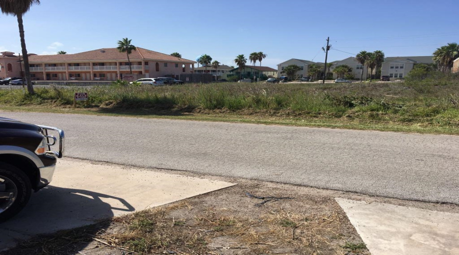 110 E Bahama St., SOUTH PADRE ISLAND, Texas 78597, ,Land,For Sale,110 E Bahama St.,20251444