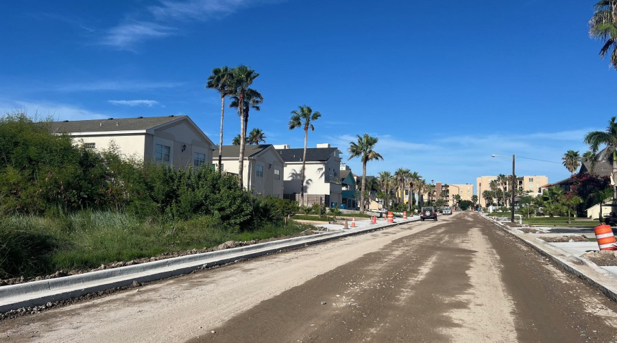 110 E Bahama St., SOUTH PADRE ISLAND, Texas 78597, ,Land,For Sale,110 E Bahama St.,20251444