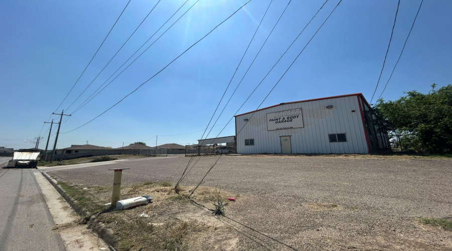 124 Ranch Rd, Laredo, Texas 78043, ,Land,For Sale,124 Ranch Rd,20251461