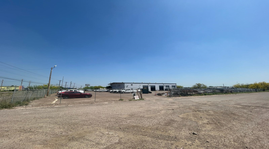 124 Ranch Rd, Laredo, Texas 78043, ,Land,For Sale,124 Ranch Rd,20251461