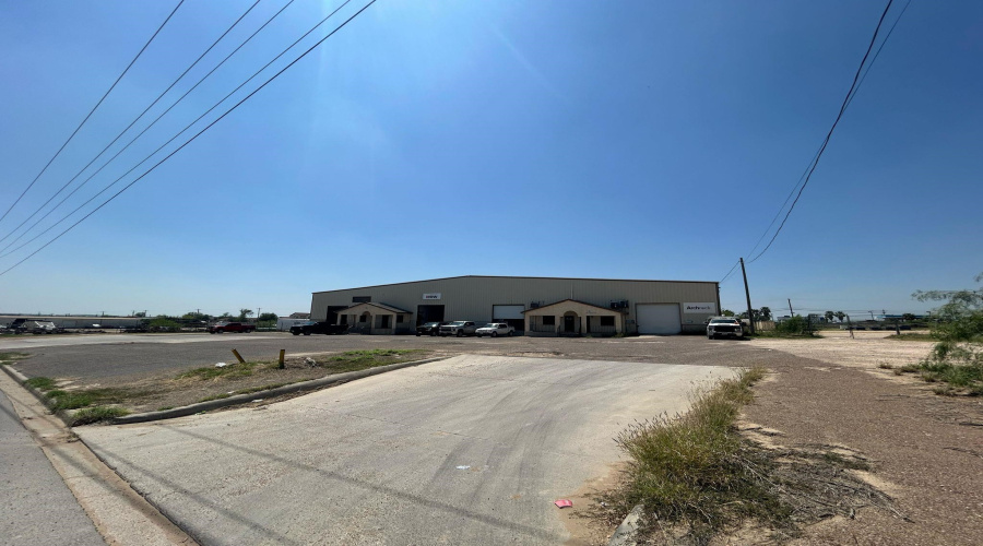 124 Ranch Rd, Laredo, Texas 78043, ,Land,For Sale,124 Ranch Rd,20251461