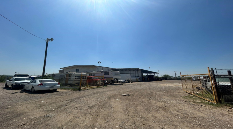 124 Ranch Rd, Laredo, Texas 78043, ,Land,For Sale,124 Ranch Rd,20251461