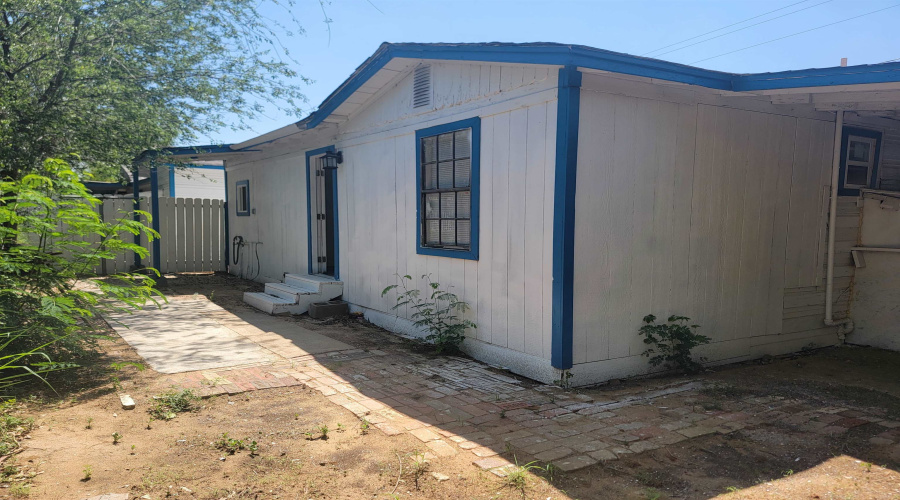 3607 Tilden Ave, LAREDO, Texas 78040, ,Multi-family,For Sale,3607 Tilden Ave,20251479