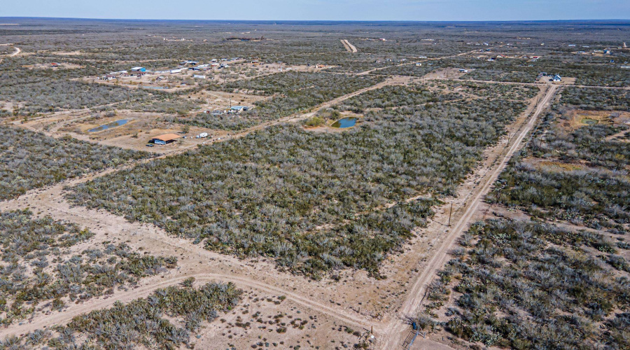 1798 Las Pilas Rd., LAREDO, Texas 78041, ,Land,For Sale,1798 Las Pilas Rd.,20251495