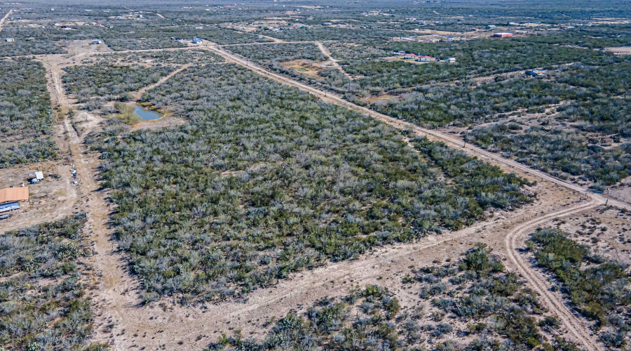 1798 Las Pilas Rd., LAREDO, Texas 78041, ,Land,For Sale,1798 Las Pilas Rd.,20251495