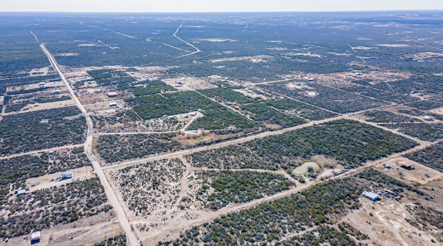 1798 Las Pilas Rd., LAREDO, Texas 78041, ,Land,For Sale,1798 Las Pilas Rd.,20251495