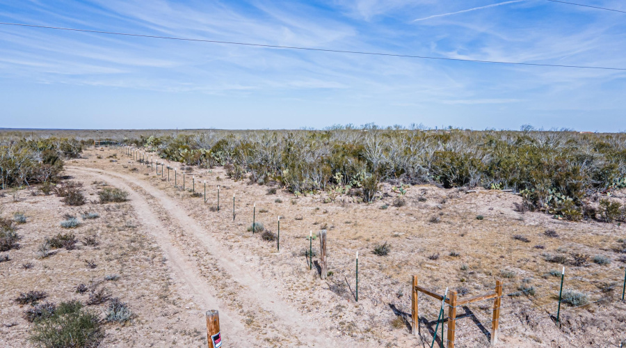 1798 Las Pilas Rd., LAREDO, Texas 78041, ,Land,For Sale,1798 Las Pilas Rd.,20251495