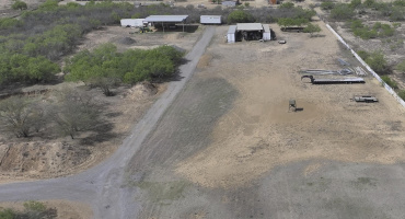 156 Well Ln, Laredo, Texas 78045, ,Land,For Sale,156 Well Ln,20251593