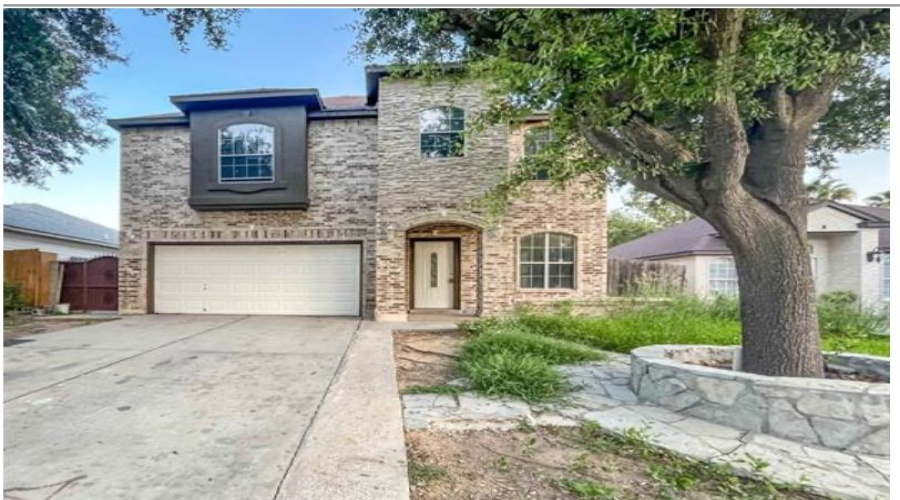 1611 Denmark Ln, Laredo, Texas 78045, 5 Bedrooms Bedrooms, 7 Rooms Rooms,3 BathroomsBathrooms,Residential,For Sale,1611 Denmark Ln,20242959