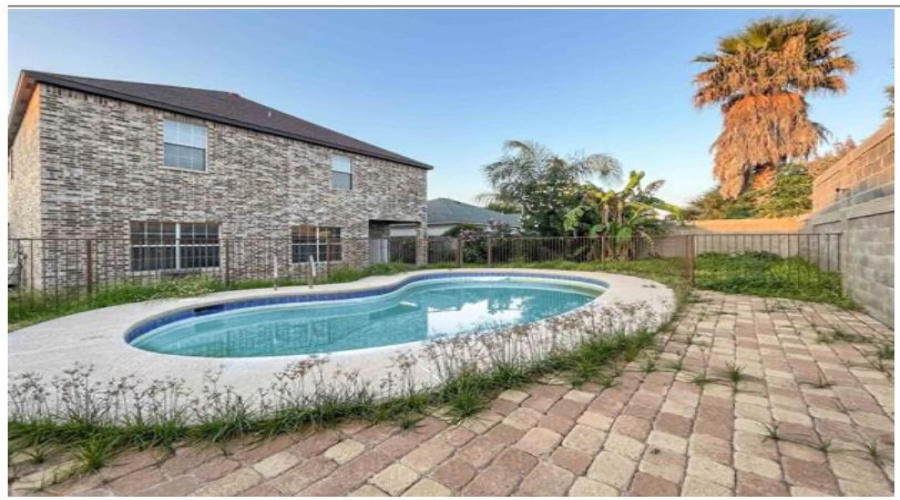 1611 Denmark Ln, Laredo, Texas 78045, 5 Bedrooms Bedrooms, 7 Rooms Rooms,3 BathroomsBathrooms,Residential,For Sale,1611 Denmark Ln,20242959