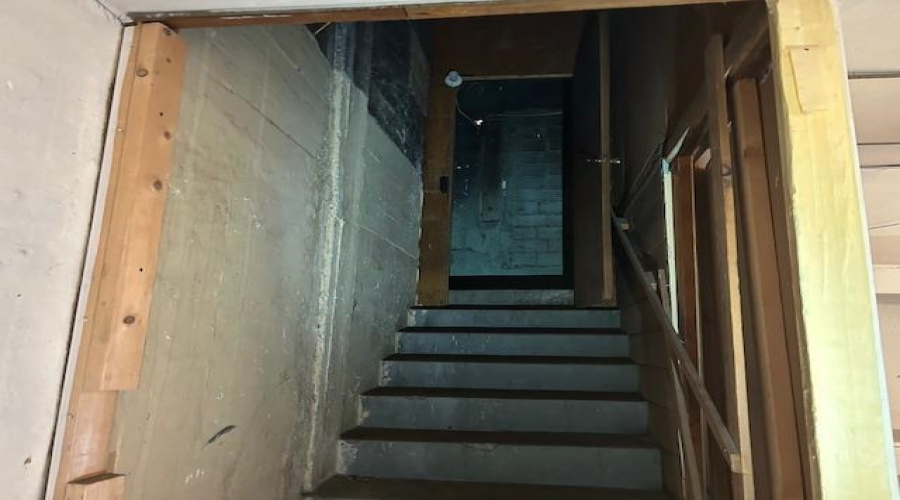 1910 San Bernardo Ave, LAREDO, Texas 78040, 1 Room Rooms,1 BathroomBathrooms,Commercial retail/office,For Sale,1910 San Bernardo Ave,20251688