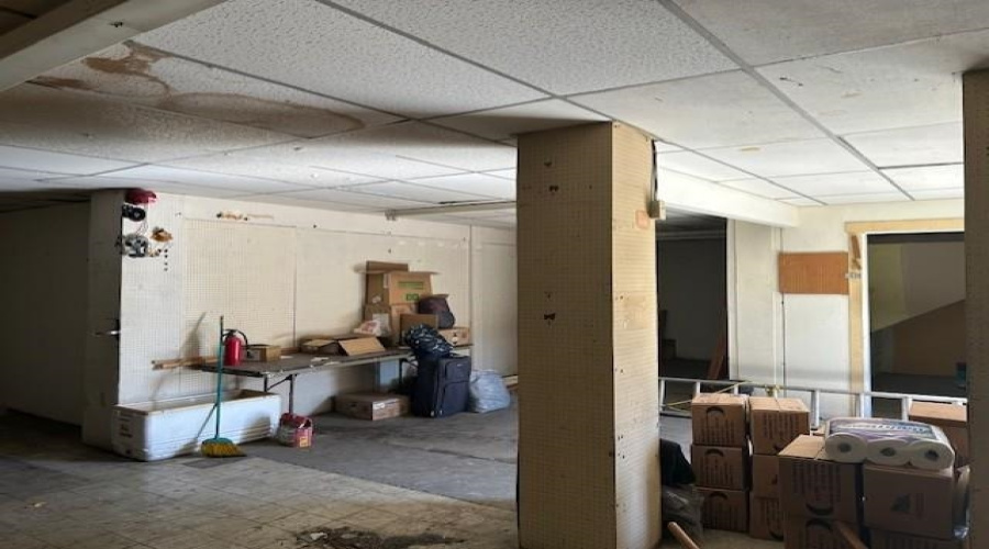 1910 San Bernardo Ave, LAREDO, Texas 78040, 1 Room Rooms,1 BathroomBathrooms,Commercial retail/office,For Sale,1910 San Bernardo Ave,20251688