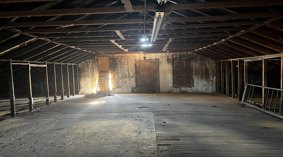 1910 San Bernardo Ave, LAREDO, Texas 78040, 1 Room Rooms,1 BathroomBathrooms,Commercial retail/office,For Sale,1910 San Bernardo Ave,20251688