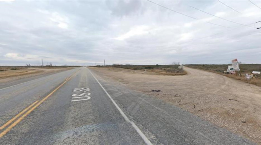 59 Las Pilas Rd., Las Pilas Ranch, Texas 78044, ,Land,For Sale,59 Las Pilas Rd.,20251778
