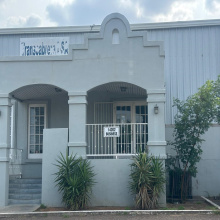 14202 Business Ave, Laredo, Texas 78045-7, 1 Bedroom Bedrooms, 11 Rooms Rooms,2 BathroomsBathrooms,Commercial/industrial,For Rent,14202 Business Ave,20251795