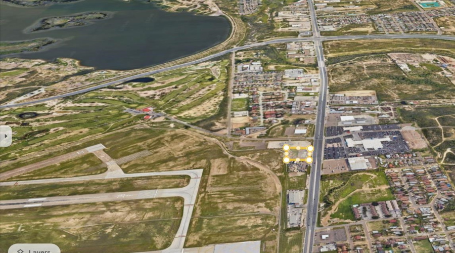 3716 E Saunders St, LAREDO, Texas 78041, ,Land,For Sale,3716 E Saunders St,20250561