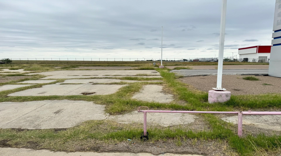 3716 E Saunders St, LAREDO, Texas 78041, ,Land,For Sale,3716 E Saunders St,20250561